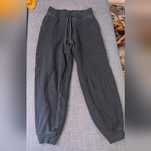 Lululemon Sweat Pants